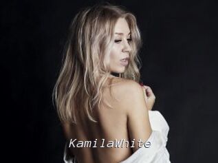 KamilaWhite