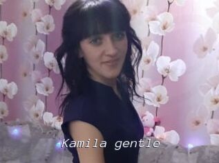 Kamila_gentle
