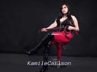 KamileCarlson