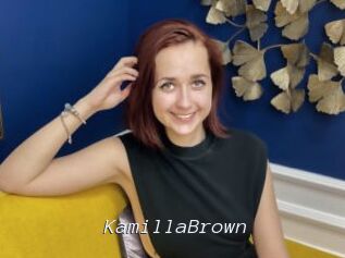 KamillaBrown