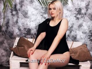 KamillaDeMor