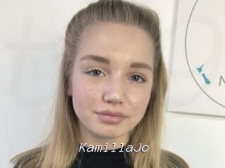 KamillaJo