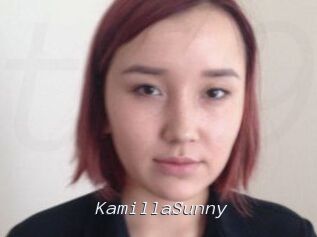 KamillaSunny