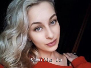 Kamilla_la