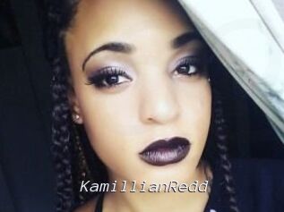 KamillianRedd