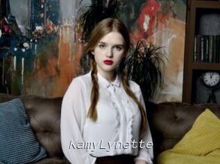 KamyLynette