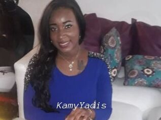 KamyYadis