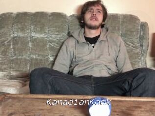 KanadianKock