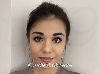 KandeILukrece