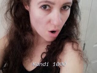 Kandi_1000
