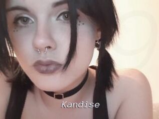 Kandise