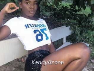 KandyBronw