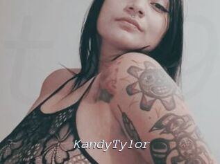 KandyTylor