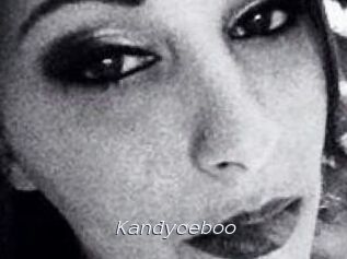 Kandyceboo
