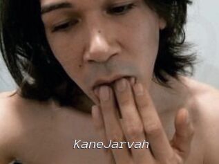 KaneJarvah