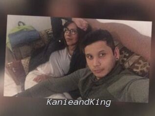 KanieandKing