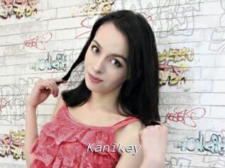 Kanikey