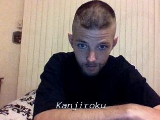 Kanjiroku