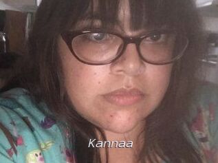 Kannaa