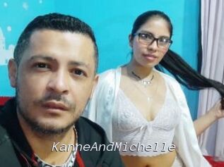 KanneAndMichelle
