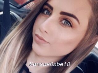 KansasBabe18