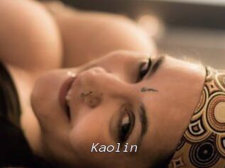 Kaolin
