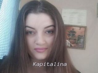 Kapitalina