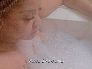 KapriKreamz