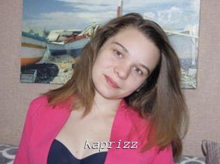 Kaprizz