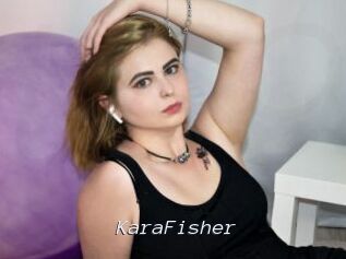 KaraFisher