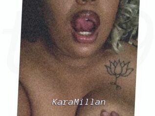 KaraMillan