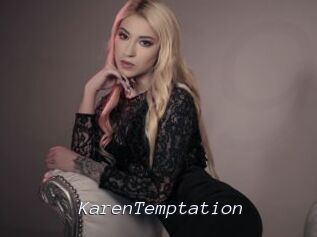 KarenTemptation