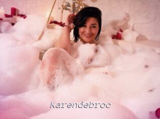Karendebroc