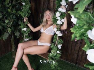Karey