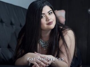 KarinaDaviss