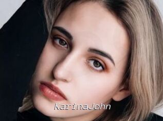 KarinaJohn