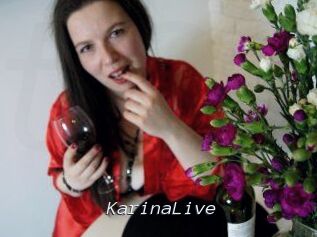 KarinaLive