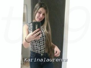 Karinalaurenss