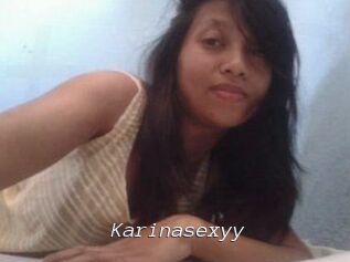 Karinasexyy