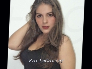 KarlaCaviar