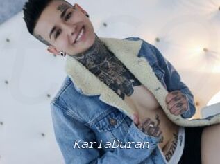 KarlaDuran