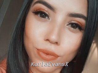 KarlaEvansX