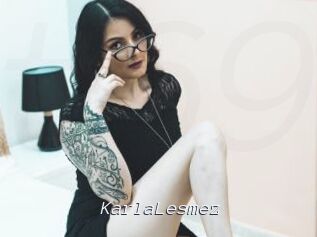 KarlaLesmez