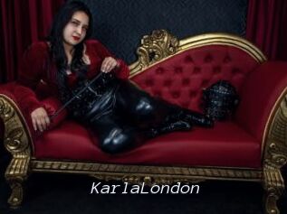 KarlaLondon