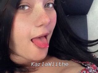 KarlaWiithe