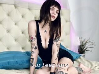 KarleeEvans