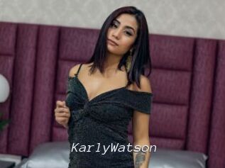 KarlyWatson