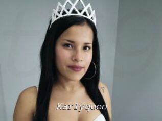 Karlyquen