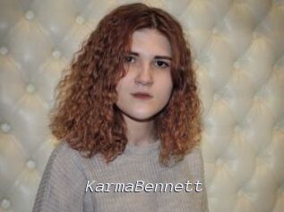 KarmaBennett
