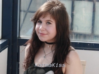 KarmaKiss